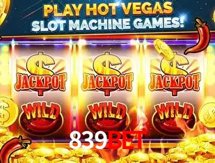 Explore as vantagens do 839bet: serviço profissional e confiabilidade