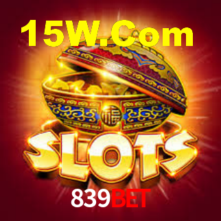 839bet login